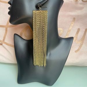 BCBG Gold Statement piece 🌟